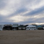 Stillbaai, Lappies Baai, Jongensfontein, Skulpiesbaai Nature Reserve, Sunrise