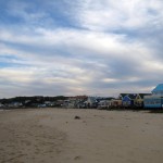 Stillbaai, Lappies Baai, Jongensfontein, Skulpiesbaai Nature Reserve, Sunrise