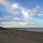 Stillbaai, Lappies Baai, Jongensfontein, Skulpiesbaai Nature Reserve, Sunrise