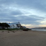 Stillbaai, Lappies Baai, Jongensfontein, Skulpiesbaai Nature Reserve, Sunrise