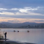 Stillbaai, Lappies Baai, Jongensfontein, Skulpiesbaai Nature Reserve, Sunrise