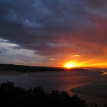 Stillbaai, Lappies Baai, Jongensfontein, Skulpiesbaai Nature Reserve, Sunrise