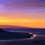 Stillbaai, Lappies Baai, Jongensfontein, Skulpiesbaai Nature Reserve, Sunrise