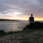 Stillbaai, Lappies Baai, Jongensfontein, Skulpiesbaai Nature Reserve, Sunrise