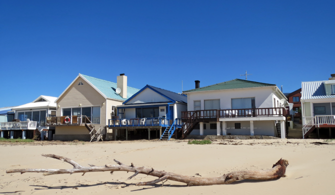 Stilbaai South Africa | photography by Sebastian Motsch (2012)