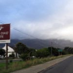 South Africa, Western Cape, Whale Coast Route