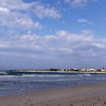 South Africa, Western Cape, Struis Bay