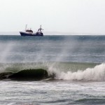 South Africa, Western Cape, Struis Bay