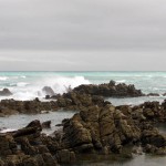 South Africa, Western Cape, Cape Agulhas