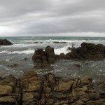 South Africa, Western Cape, Cape Agulhas