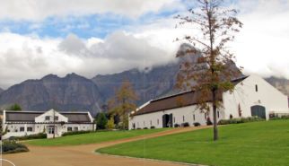 Franshoek Motor Museum South Africa | automotive photography by Sebastian Motsch (2012)