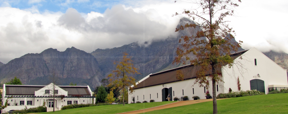 Franshoek Motor Museum South Africa | automotive photography by Sebastian Motsch (2012)