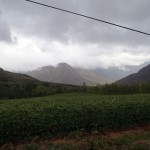 South Africa, Franshoek, Muizenberg, Cape Point, Scarborough, Kommitjie