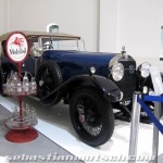 Franshoek Motor Museum South Africa copyright Sebastian Motsch