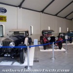 Franshoek Motor Museum South Africa copyright Sebastian Motsch