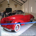 Franshoek Motor Museum South Africa copyright Sebastian Motsch