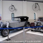 Franshoek Motor Museum South Africa copyright Sebastian Motsch