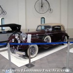 Franshoek Motor Museum South Africa copyright Sebastian Motsch