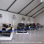 Franshoek Motor Museum South Africa copyright Sebastian Motsch