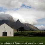 Franshoek Motor Museum South Africa copyright Sebastian Motsch