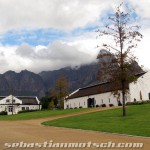 Franshoek Motor Museum South Africa copyright Sebastian Motsch