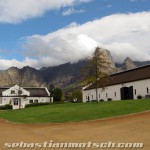 Franshoek Motor Museum South Africa copyright Sebastian Motsch