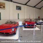 Franshoek Motor Museum South Africa copyright Sebastian Motsch