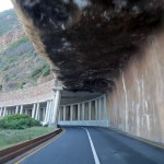 South Africa, Capetown, Chapmans Peak Drive