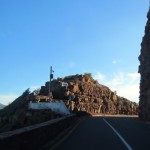 South Africa, Capetown, Chapmans Peak Drive