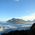 South Africa, Capetown, Chapmans Peak Drive