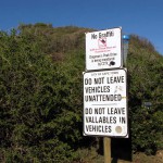 South Africa, Capetown, Chapmans Peak Drive