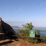 South Africa, Capetown, Chapmans Peak Drive