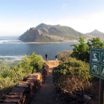 South Africa, Capetown, Chapmans Peak Drive