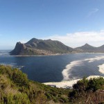 South Africa, Capetown, Chapmans Peak Drive