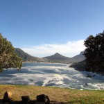 South Africa, Capetown, Chapmans Peak Drive
