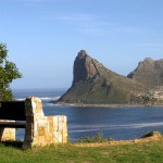 South Africa, Capetown, Chapmans Peak Drive