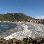 South Africa, Cape Town, Hout Bay