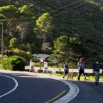 South Africa, Cape Town, Hout Bay