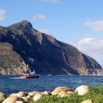 South Africa, Cape Town, Hout Bay