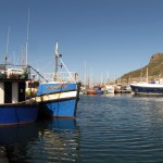 South Africa, Cape Town, Hout Bay