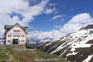 Switzerland Furkapass | Travel Photography by Sebastian Motsch (2013)