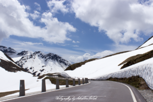 Switzerland Furkapass | Travel Photography by Sebastian Motsch (2013)