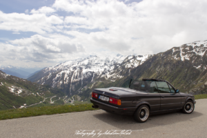 Switzerland Furkapass | Travel Photography by Sebastian Motsch (2013)