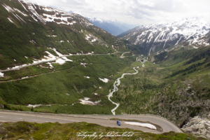 Switzerland Furkapass | Travel Photography by Sebastian Motsch (2013)