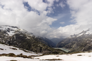 Switzerland Grimselpass | Travel Photography by Sebastian Motsch (2013)