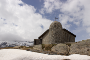 Switzerland Grimselpass | Travel Photography by Sebastian Motsch (2013)