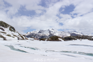 Switzerland Grimselpass | Travel Photography by Sebastian Motsch (2013)