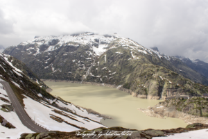 Switzerland Grimselpass | Travel Photography by Sebastian Motsch (2013)