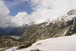 Switzerland Grimselpass | Travel Photography by Sebastian Motsch (2013)