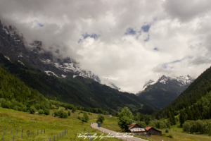 Switzerland Sustenpass | Travel Photography by Sebastian Motsch (2013)